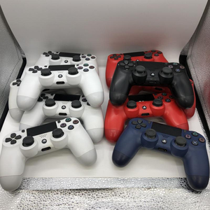 【中古】ゲームOP）【ジャンク】［動作未確認/現状品］SONY/PS4コントローラー/デュアルショック4/CUH-ZCT2J/10個セット[240092246316]