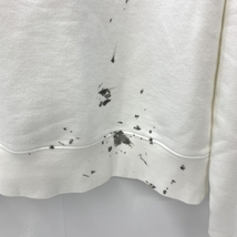 【中古】DIOR 22AW×Travis Scott Oversized Cactus Jack Dior Sweatshirt[240092246371]_画像6