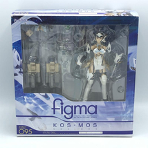 【中古】[開封/欠品] マックスファクトリー figma KOS-MOS ver.4 ゼノサーガ エピソードIII[240092238811]_画像1