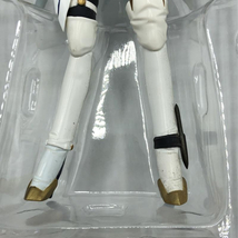 【中古】[開封/欠品] マックスファクトリー figma KOS-MOS ver.4 ゼノサーガ エピソードIII[240092238811]_画像10