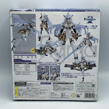 【中古】[開封/欠品] マックスファクトリー figma KOS-MOS ver.4 ゼノサーガ エピソードIII[240092238811]_画像2