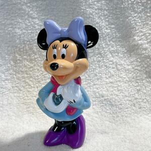 Disney Minnie Mouse figure shines Heart 