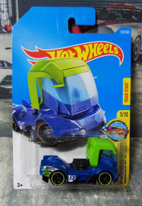 HotWheels RIG HEAT 　ホットウィール リグ ヒート　　 　　　　///(044)