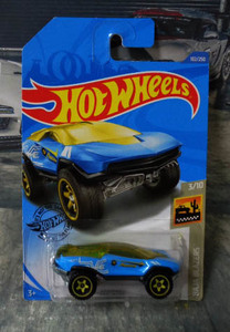 HOTWHEELS GEOTERRA　ホットウィール ジオテラ 　　　///(017)