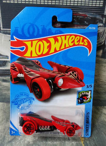 HOTWHEELS PREYING MENACE　ホットウィール プレイングメナス カマキリ　　　　　///(017)