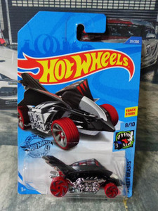 HotWheels TURBO ROOSTER　ホットウィール ターボ ロースター　　///(017)