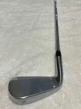 HONMA TR20V アイアン 5〜11番　7本セット_画像8