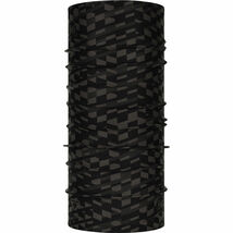 新品 Buff Thermo Net ASEN GRAPHITE ネックウォーマー スヌード バフ サーモネット アーセン グラファイト Rapha_画像2