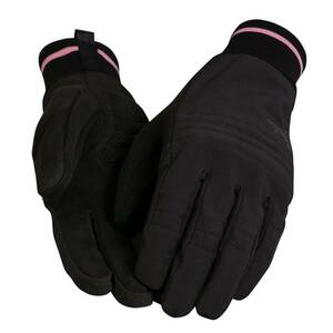 新品 Rapha Classic Winter Gloves Mサイズ ブラック ラファ クラシック ウィンター グローブ タッチパネル対応