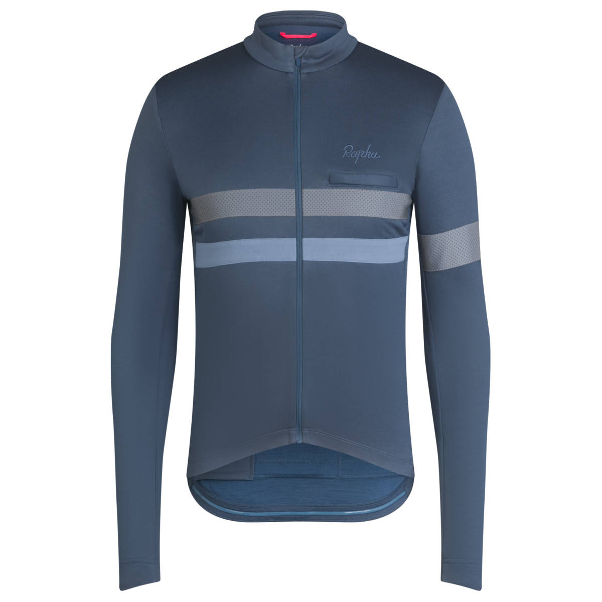 Yahoo!オークション - 新品 Rapha Men's Brevet Long Sl...