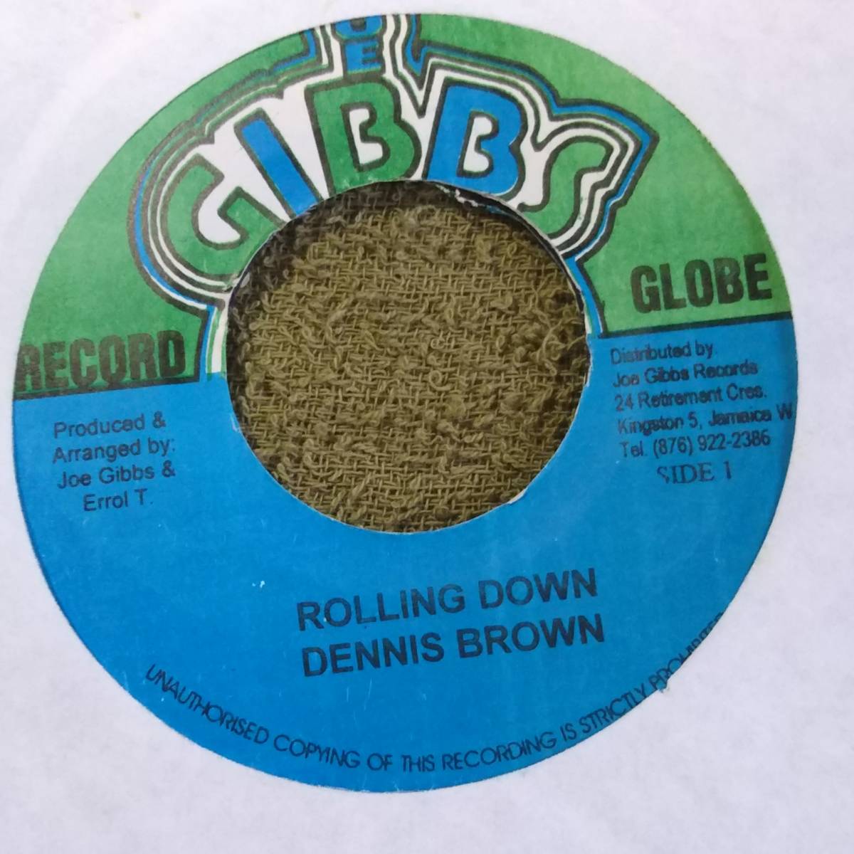 2023年最新】ヤフオク! -dennis brown レコードの中古品・新品・未使用