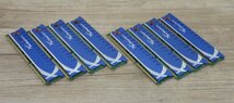 ★≪中古品≫Kingston DDR3 PC3-12800 4Gx8[t23101913]_画像2