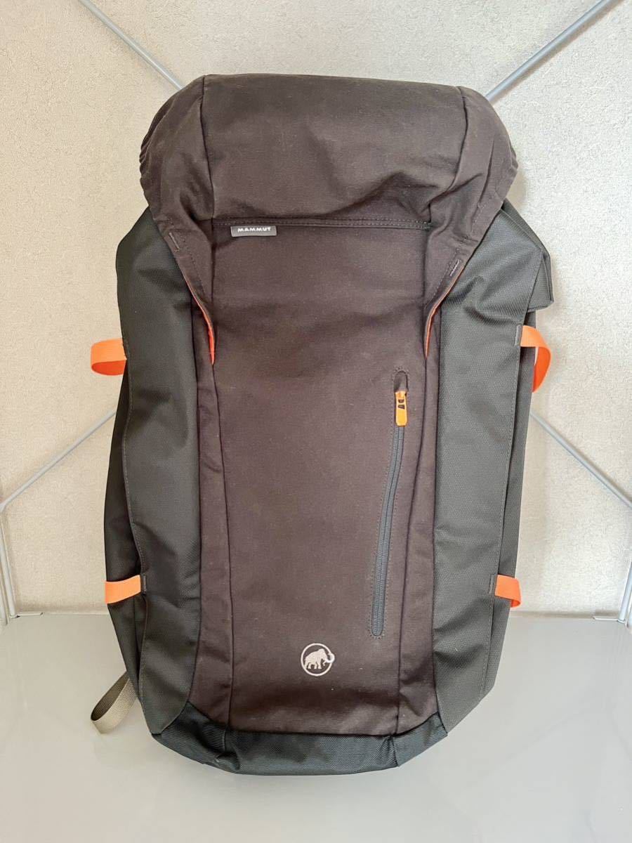 2023年最新】ヤフオク! -mammut マムート リュック(スポーツ、レジャー