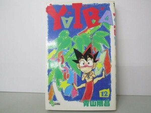 YAIBA (12) (少年サンデーコミックス) m0510-fc2-nn246651