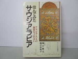 住んでみたサウジアラビア―アラビア人との愉快なふれあい m0510-fc3-nn246733