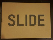 【新品未使用】adidas YEEZY SLIDE SLATE MARINE ID2349　US12 30.5cm_画像5