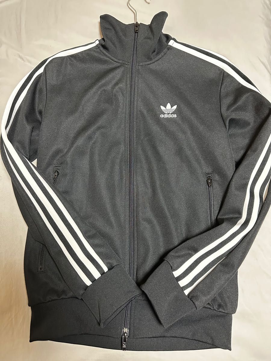adidas Originalsアディダス オリジナルス 長袖 ジャージ デサント製