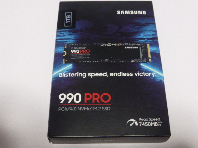 ヤフオク! -「ssd m.2 samsung pro」の落札相場・落札価格