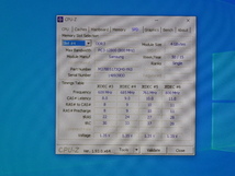 メモリ デスクトップパソコン用 Samsung 低電圧 1.35V DDR3L-1600 PC3L-12800 4GBx4枚 合計16GB 起動確認済みです③_画像8