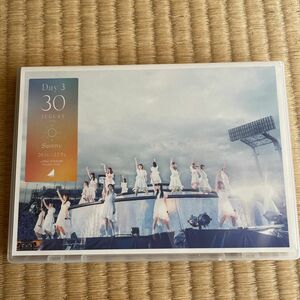 乃木坂46 4th YEAR BIRTHDAY LIVE DVD Day3 2016.8.28-30