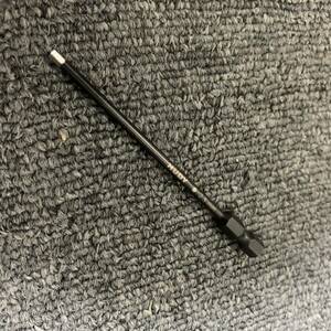 HUDY パワーツールビット 六角 2.5mm