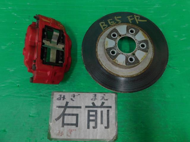 年最新ヤフオク!  レガシィb4 rsk be5の中古品・新品・未使用品一覧