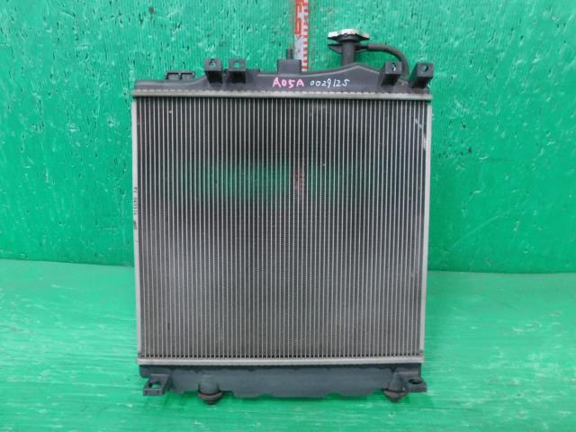 2023年最新】ヤフオク! - ラジエーター(冷却装置 三菱用)の中古品