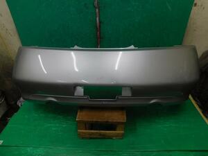 スカイライン UA-CPV35 RバンパーASSY 350GT VQ35DE KY0 H5022-AM9AM