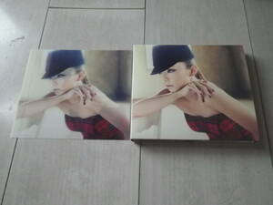 CD ＆ DVD 安室奈美恵 Ballada バラード SWEET19BLUES CAN YOU CELEBRATE? 葉加瀬太郎 I WILL 他 音楽DVD 15曲収録