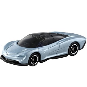 トミカ No.93 マクラーレン スピードテイル Speedtail　TOMICA　ミニカー 　McLaren