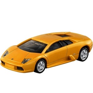 トミカプレミアム　05 ランボルギーニ ムルシエラゴ　TOMICA　トミカ　ミニカー　Lamborghini