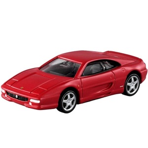 トミカプレミアム　08 フェラーリ F355　TOMICA　ミニカー　トミカ 　Ferrari