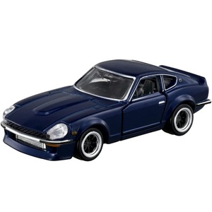 トミカプレミアム unlimited 09 湾岸ミッドナイト 悪魔のZ 　TOMICA　ミニカー　フェアレディZ　S30　トミカ プレミアム アンリミテッド