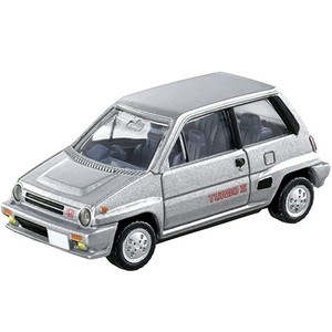 トミカプレミアム 35 ホンダ シティ ターボ II 　TOMICA　トミカ　HONDA CITY　ミニカー 　HONDA