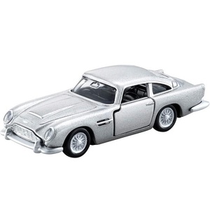 トミカプレミアム 35 アストンマーティン DB5　TOMICA　トミカ 　ミニカー　Aston Martin