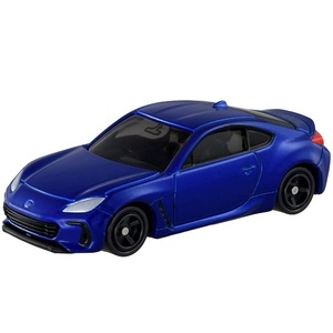 トミカ　No.28 SUBARU BRZ　TOMICA　ミニカー　スバル　SUBARU