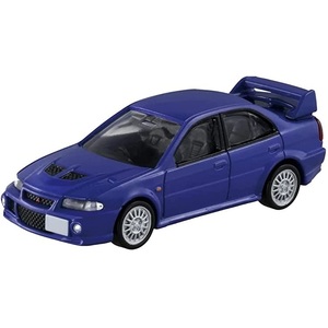 トミカプレミアム　13 三菱 ランサーエボリューションVI GSR　TOMICA　トミカ　ミニカー　 MITSUBISHI