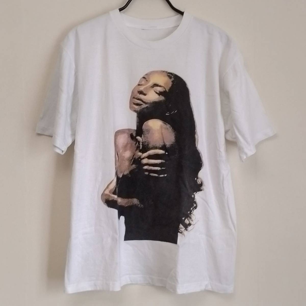 2023年最新】ヤフオク! -sade tシャツの中古品・新品・未使用品一覧