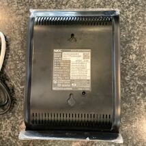 PA-WG2600HPS　NEC　Aterm　Wi-Fi ホームルーター 11ac対応　4ストリームモデル_画像5