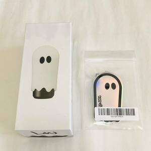 ライクワイズ LikeWise ゴースト ハロウィン限定 シフトノブ