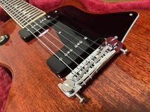 【超美品】Gibson Les Paul Special Vintage Cherry 2021年製 ギブソン レスポール スペシャル_画像4