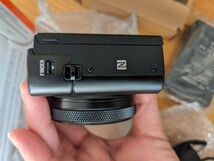 SONY ソニー サイバーショット RX100VII デジカメ_画像5