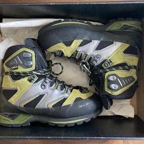 USED マムート MAMMUT 女性用 マジックGTX Magic GTX Women 3010-00580 22.5cmの画像1