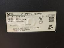 NEC NEC VALUESTAR VN770/ R VALUESTAR VN770/ R再セットアップディスク Windows8 .1ブルーレイ_画像5