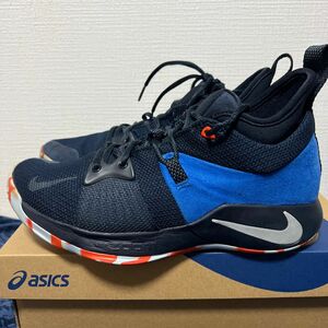 NIKE ナイキ PG2 ポールジョージ