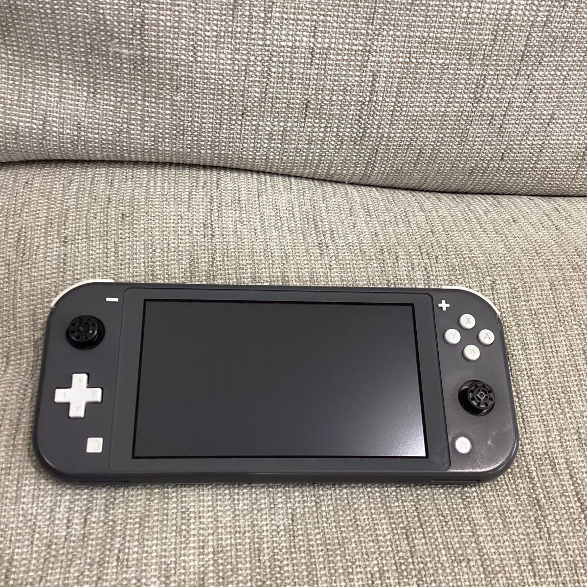 ヤフオク! -「nintendo switch グレー」の落札相場・落札価格