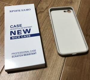 新品！iPhone7 iPhone8 SE2 スマホケース スマホカバー 　D5