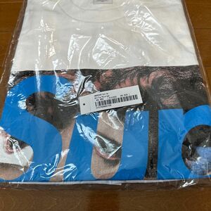 supreme undercover face tee