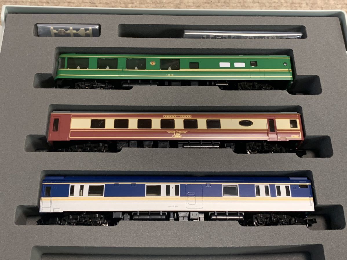 2023年最新】ヤフオク! -24系 tomixの中古品・新品・未使用品一覧