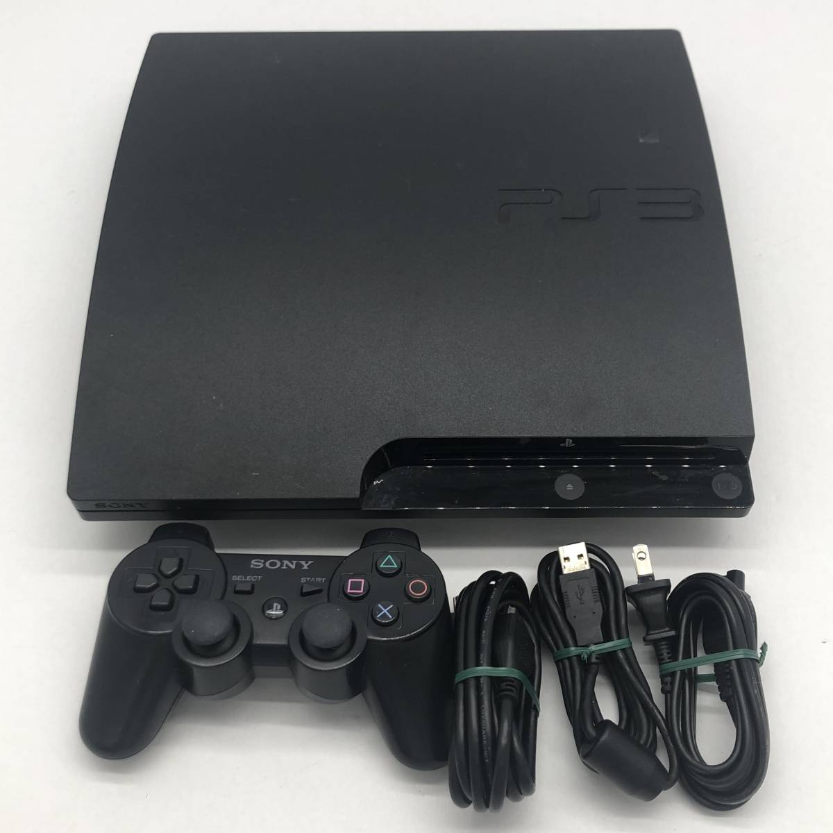 Yahoo!オークション -「ps3 本体 箱なし」の落札相場・落札価格